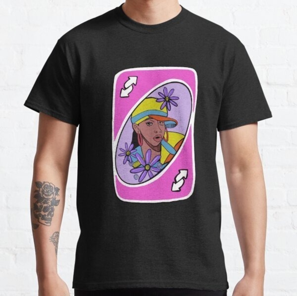 Missy Elliot T-Shirts Missy Elliot